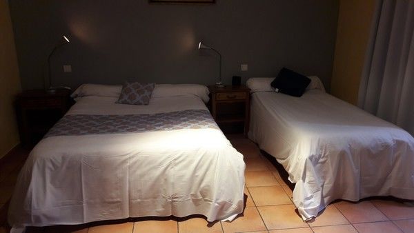 Logis Hotel De L'Etang คุคุรง ภายนอก รูปภาพ