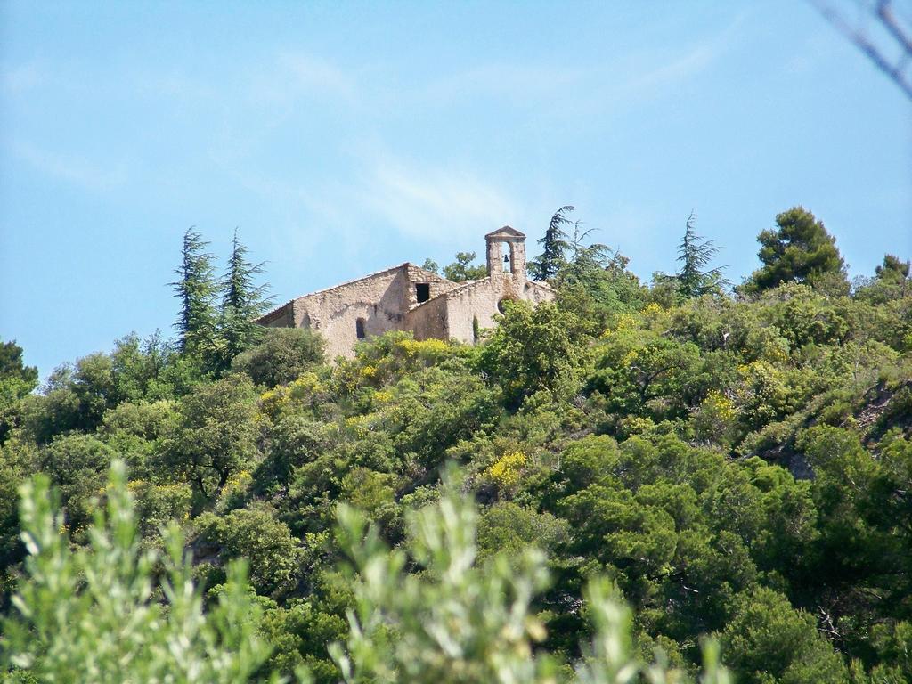 Logis Hotel De L'Etang คุคุรง ภายนอก รูปภาพ