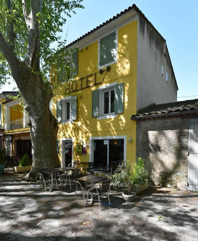 Logis Hotel De L'Etang คุคุรง ภายนอก รูปภาพ